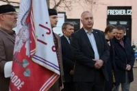 TJ Sokol Žižkov 150 09 foto Anežka Hesová